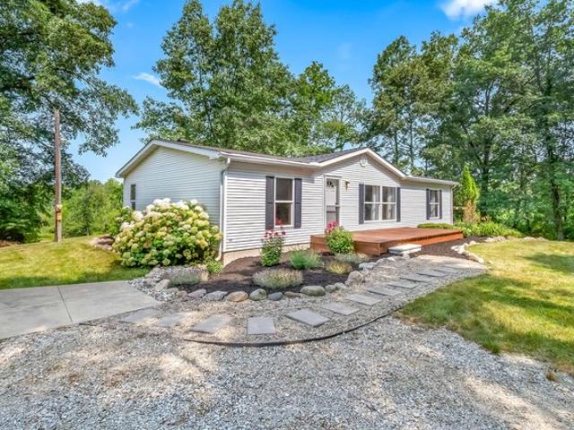 House for sale in Branch, Michigan