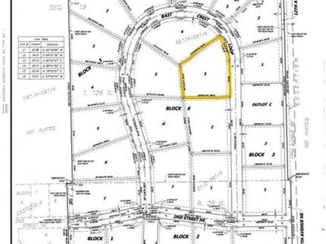 Land for sale in Minnesota
