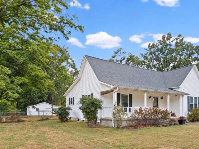 House for sale in Brighton, West Tennessee