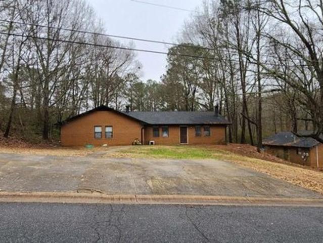 House for sale in Winder, Georgia