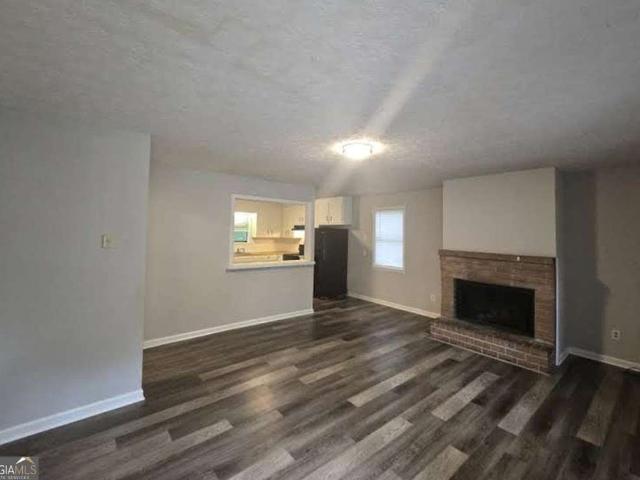 House for sale in Georgia