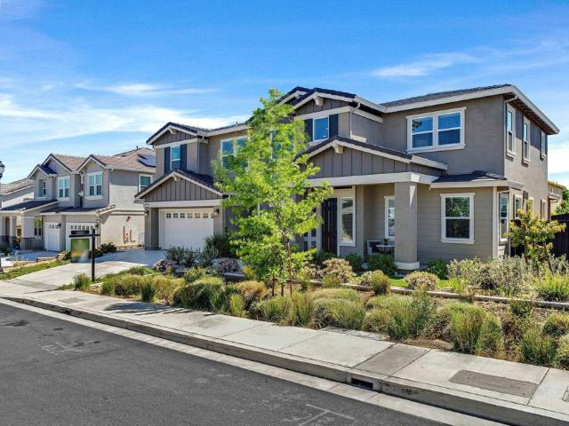 House for sale in Oakley, California