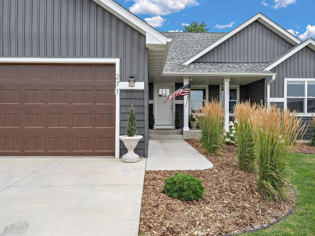 House for sale in Saint Croix, Wisconsin