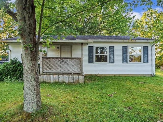 House for sale in Galion, Ohio