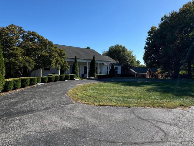 House for sale in Bon Air Hills, Frankfort