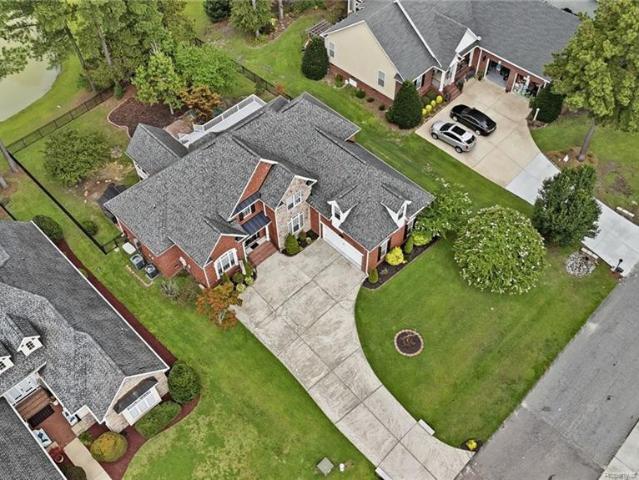 House for sale in Spring Lake, North Carolina