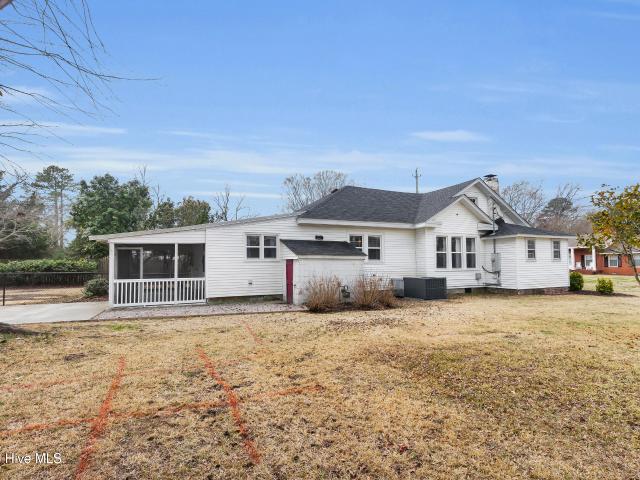 House for sale in Vanceboro, North Carolina