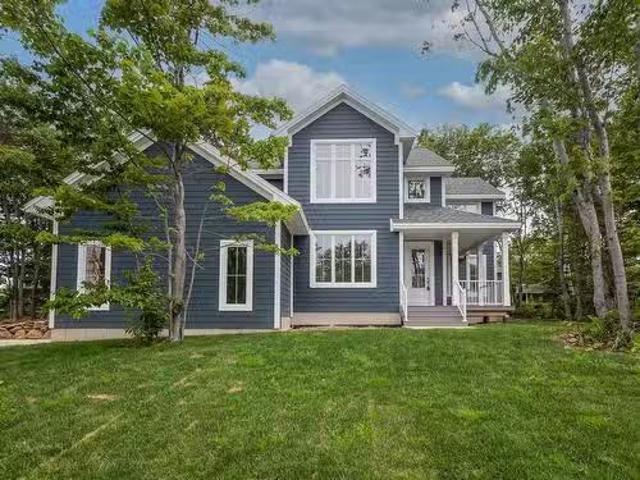 House for sale in Sydney River, Nova Scotia