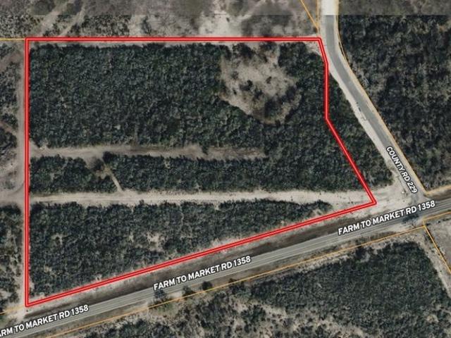 Land for sale in Three Rivers, Texas