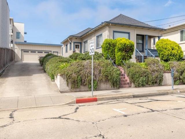 House for sale in Monterey, California