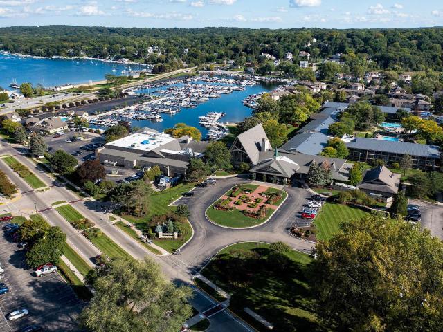 Condo for sale in Fontana-on-Geneva Lake, Walworth County