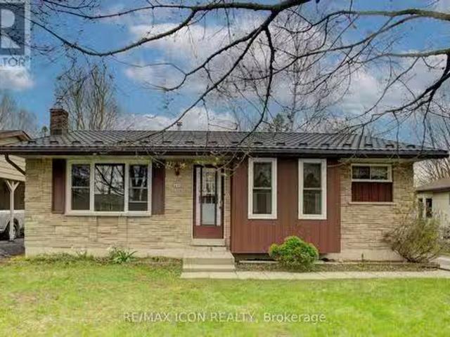 House for sale in Wellington, Ontario