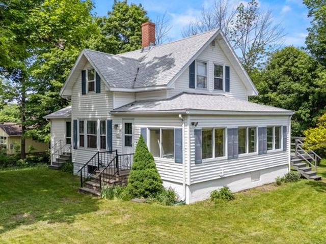 House for sale in Gorham, Maine