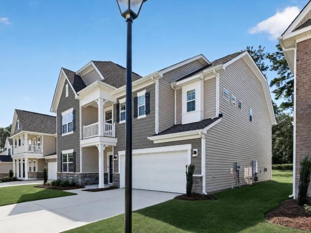 House for sale in Gilbert, South Carolina