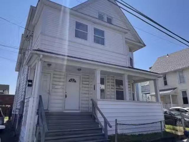 House for rent in Bridgeport