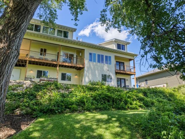 House for sale in Winona, Minnesota