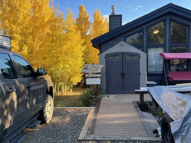House for sale in Tabernash, Colorado