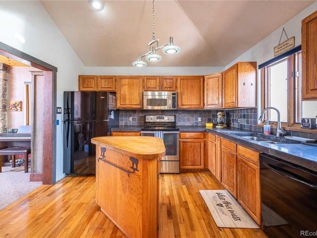 House for sale in Tabernash, Colorado