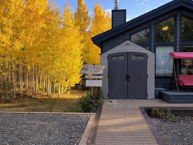 Property for sale in Tabernash, Colorado