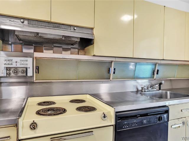 House for sale in East Amherst, New York