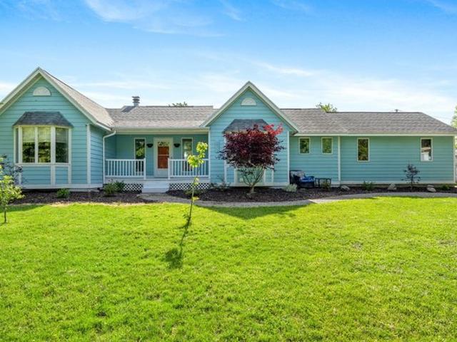 House for sale in Holland, Michigan