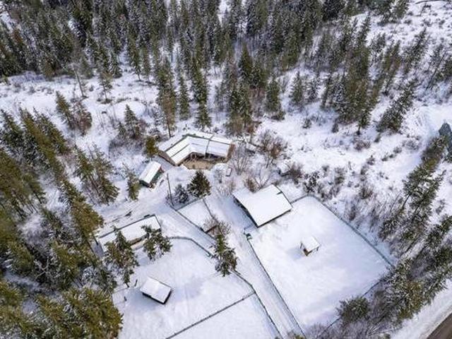 House for sale in Vernon, British Columbia
