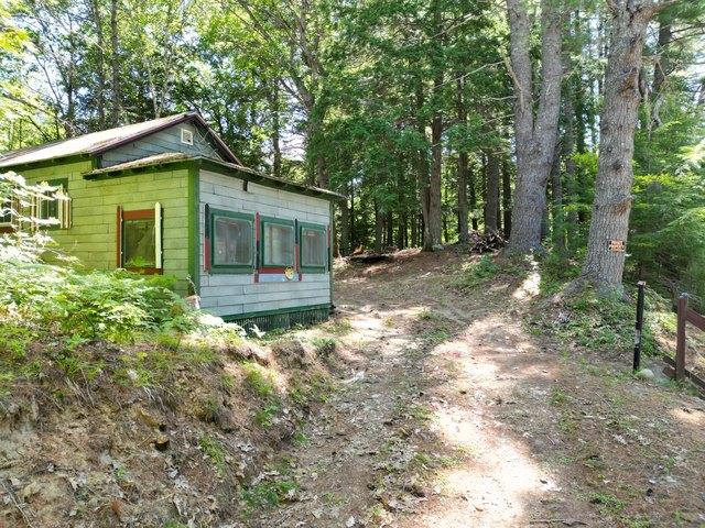 House for sale in Passadumkeag, Maine