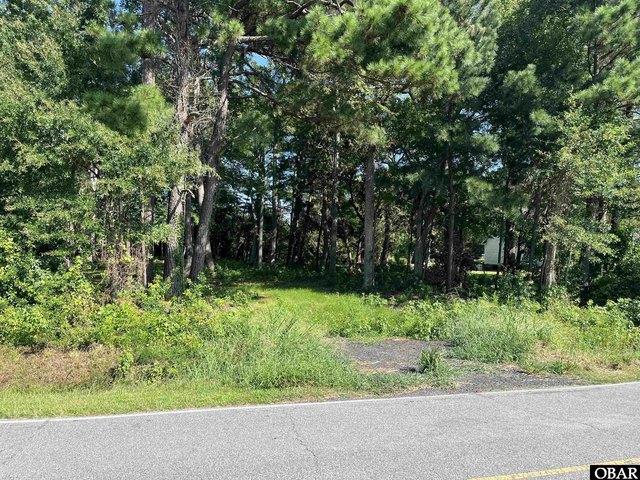 Land for sale in Grandy, North Carolina