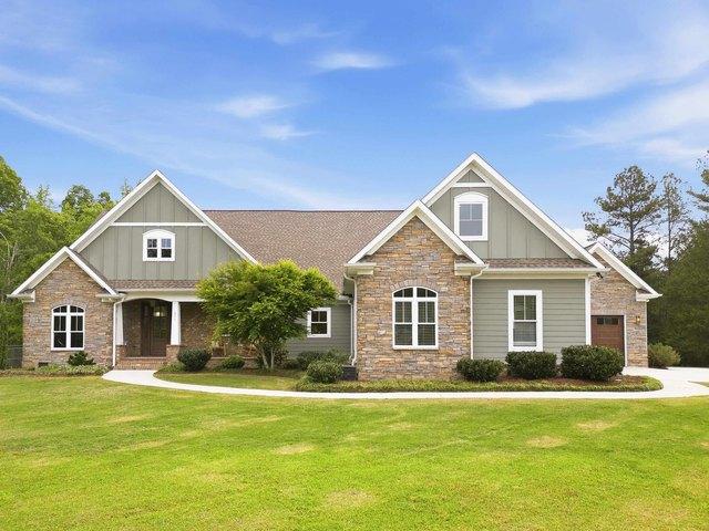 House for sale in Pauline, South Carolina