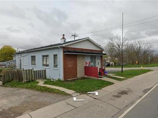 Commercial for sale in Brantford, Southwestern Ontario