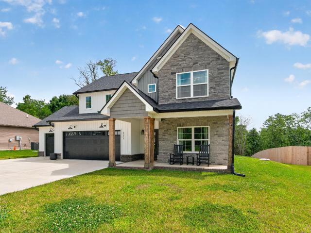 House for sale in Georgetown, Kentucky