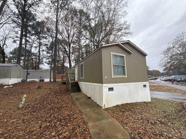 House for sale in Bessemer, Alabama