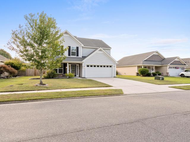 House for sale in Hardeeville, South Carolina