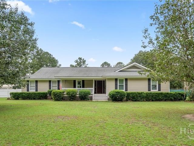 House for sale in Guyton, Georgia
