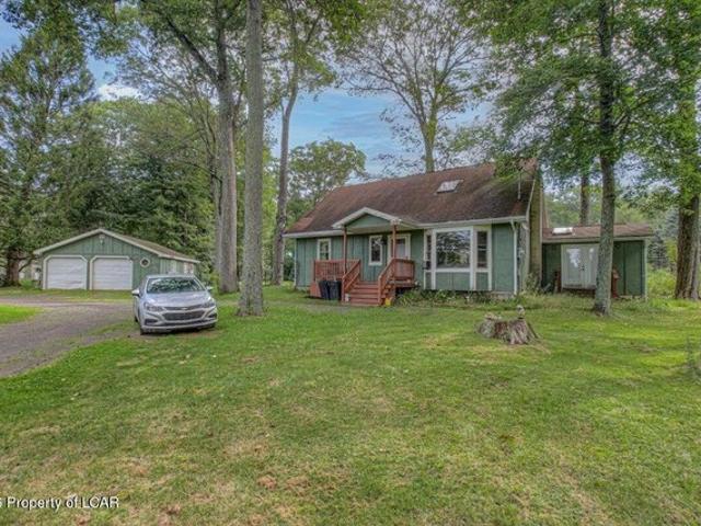 House for sale in Long Pond, Tunkhannock Township
