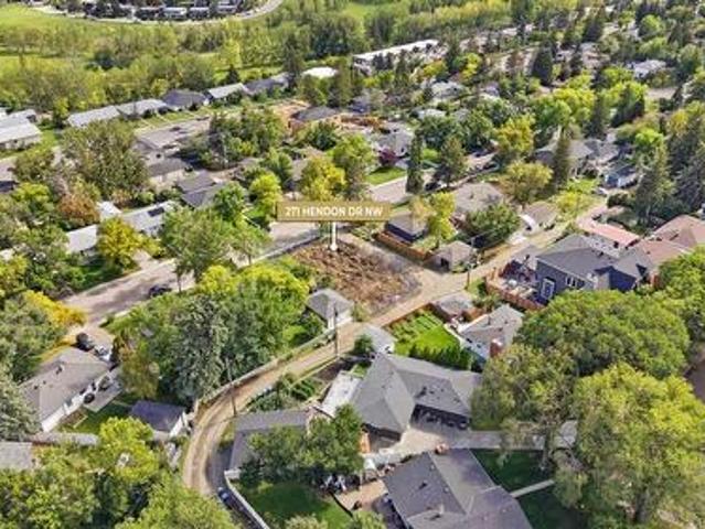 Land for sale in Northwest, Alberta