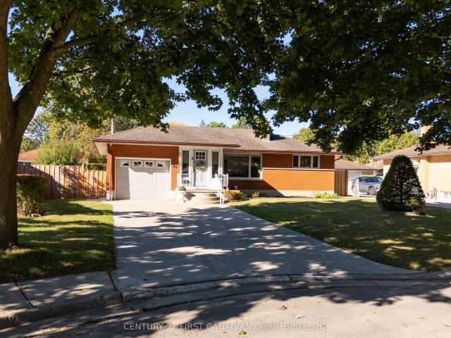 House for sale in Arva, Ontario