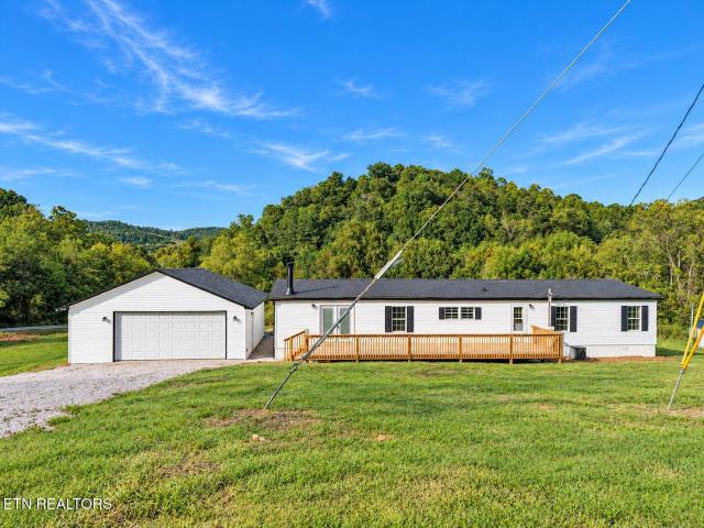 House for sale in Acuff, Maynardville