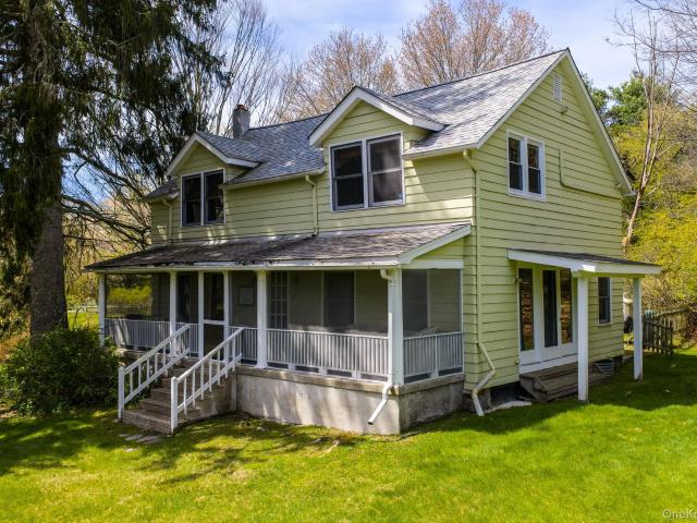 House for sale in Glen Spey, New York