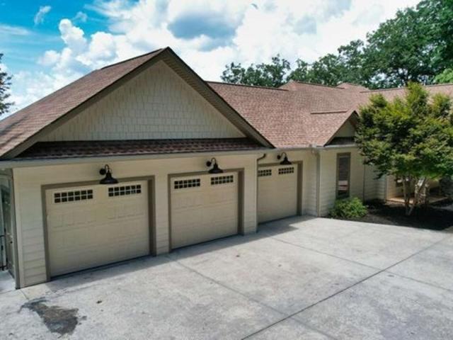 House for sale in Clarkesville, Georgia