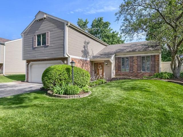 House for sale in Bartlett, Illinois