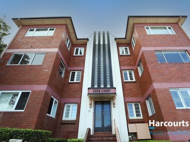Apartment for rent in Toombul, Queensland
