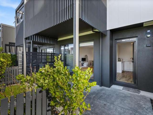 Apartment for sale in Paremoremo