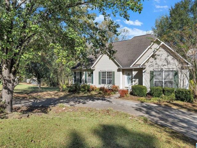 House for sale in Hayden, Blount County
