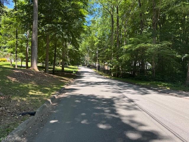 Land for sale in Garden Valley, Mocksville