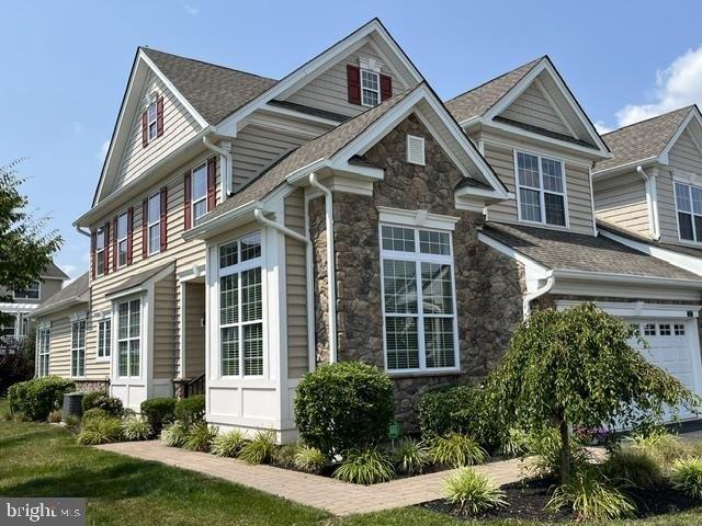 Townhouse for sale in Collegeville, Pennsylvania