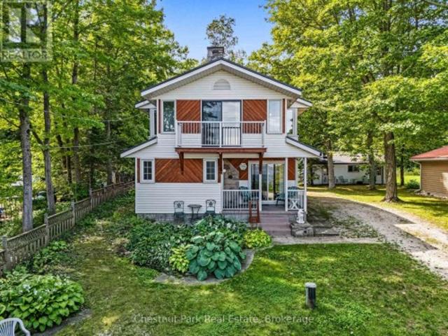 House for sale in Ontario