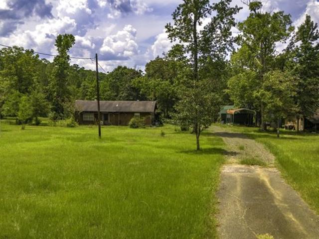 Farm for sale in Ivanhoe, Texas