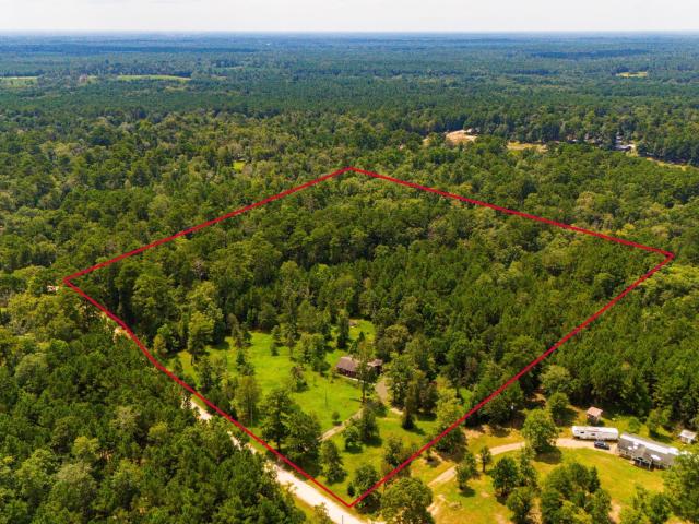 Farm for sale in Ivanhoe, Texas
