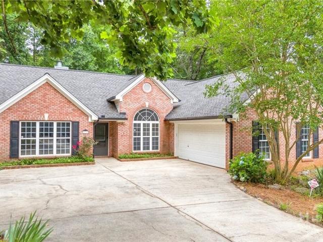 House for sale in Hoschton, Georgia